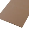 Träfiberboard 2,5 x 1220 x 2440 mm