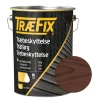 Träfärg Brun 5 L Træfix