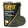 Träfärg Grön 5 L Træfix