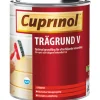 Trägrund Vit 1 L Cuprinol