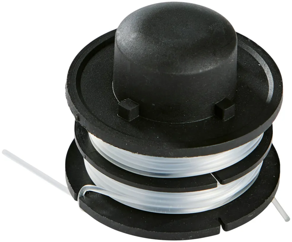 Trimmerspole Ø1,2 mm - 2 x 3 m Garden