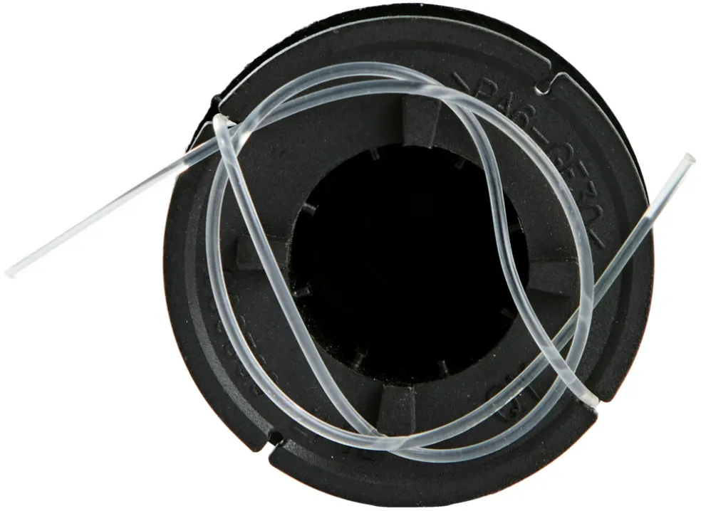 Trimmerspole Ø1,2 mm - 2 x 3 m Garden