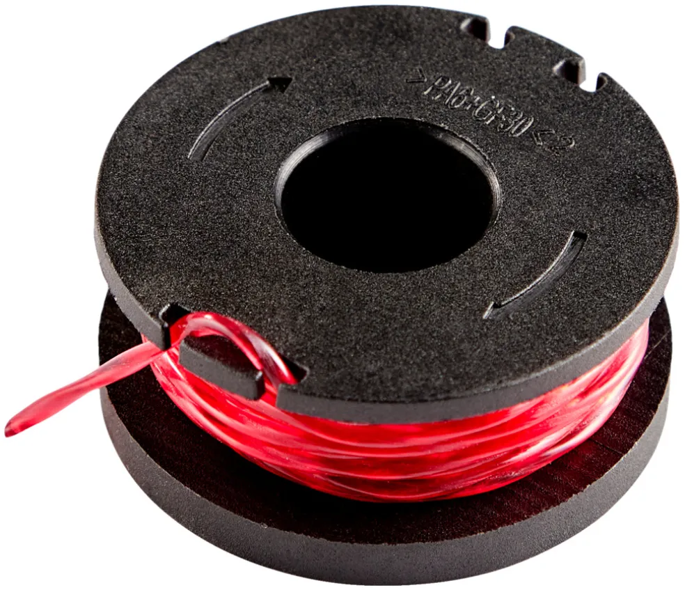 Trimmerspole Ø1,6 mm x 3 m