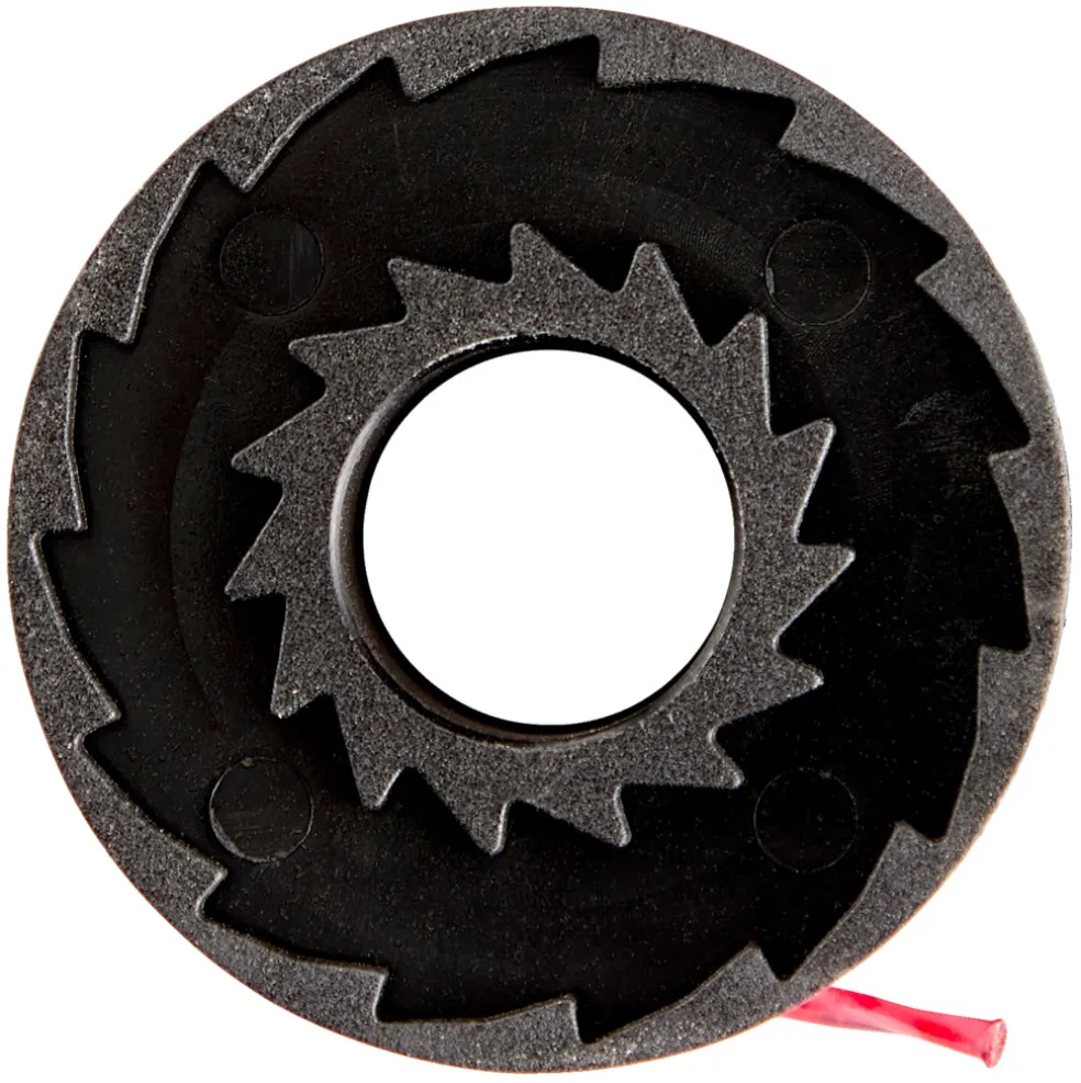 Trimmerspole Ø1,6 mm x 3 m