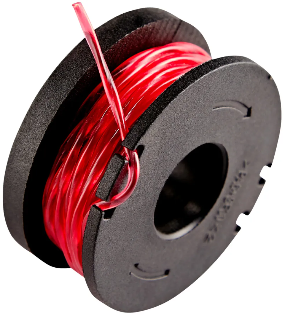Trimmerspole Ø1,6 mm x 3 m