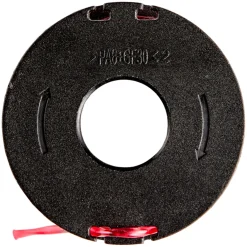 Trimmerspole Ø1,6 mm x 3 m