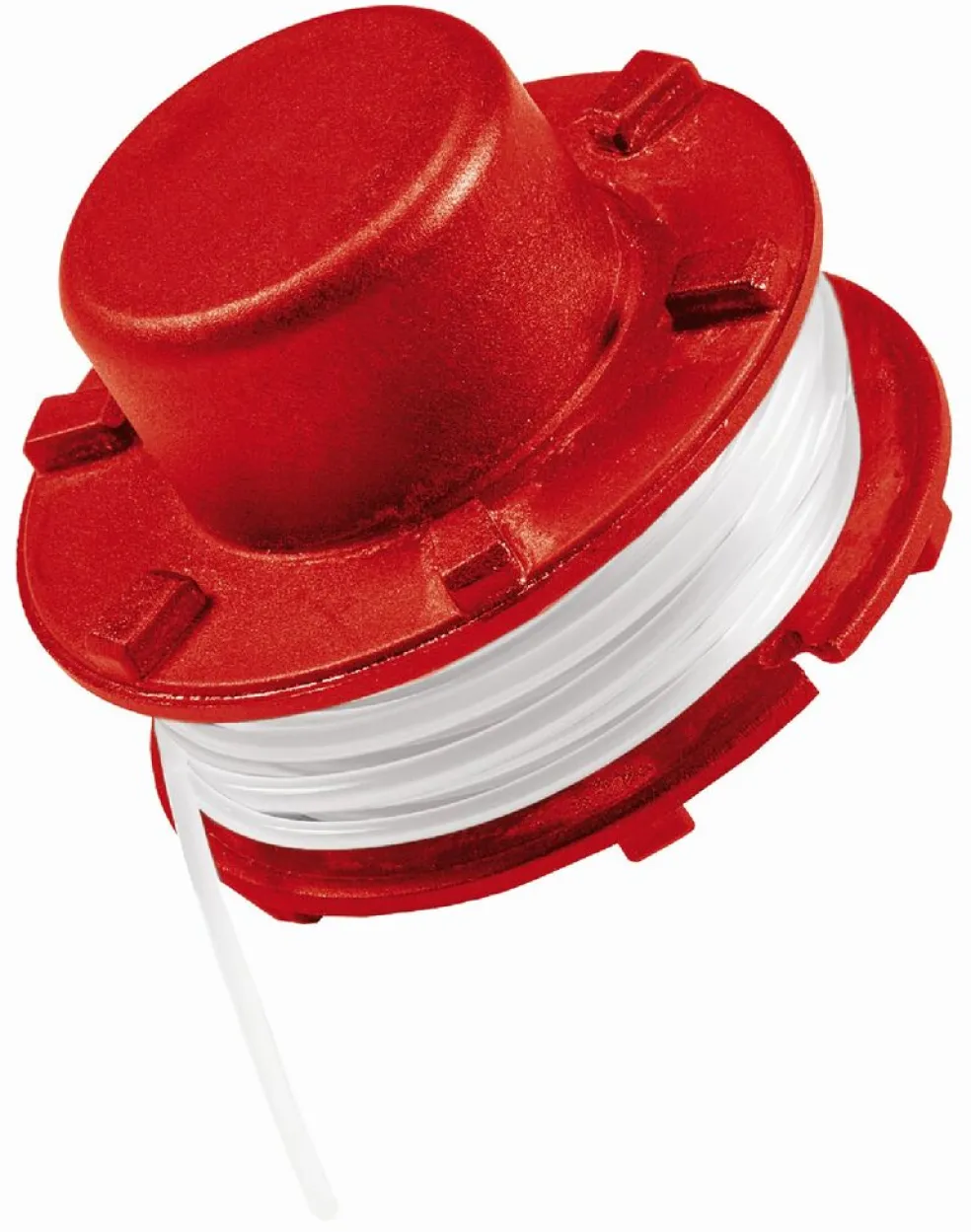 Trimmerspole 2 mm x 8 m Einhell