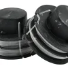 Trimmertråd Ø1,2 mm x 4,5 m 2-pack