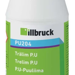Trälim PU204 Brungul 250 ml illbruck