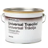 Träolja Universal 2,5 L Woodlife