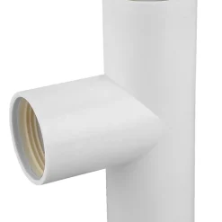 T-rör 32 mm 90°