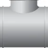 T-rör 125/100 mm Flexit