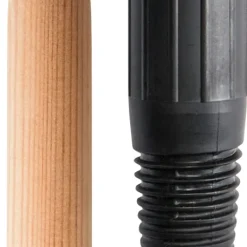 Träskaft Supergängat 153 cm G. Funder
