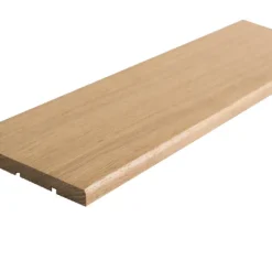 Tröskel Ek Massiv 9 x 90 x 1000 mm Habo