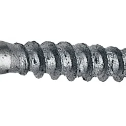 Träskruv Fransk 12 x 160 mm 2-pack Heco