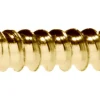 Träskruv TKFX Mässing 4 x 40 mm 10-pack Heco