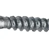Träskruv Fransk 6 x 35 mm 25-pack Heco