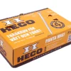 Träskruv Protect 4 TFT 6 x 120 mm 300-pack Heco