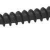 Träskruv RXH Svart 4 x 30 mm 10-pack Heco