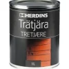 Trätjära 1 L Herdins