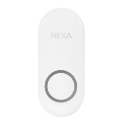 Tryckknapp Nexa