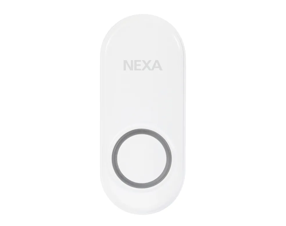 Tryckknapp Nexa