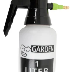 Tryckspruta 1 L Garden