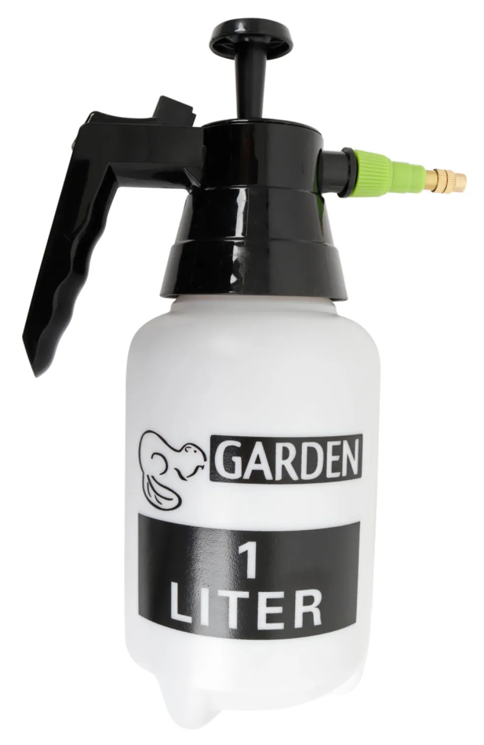 Tryckspruta 1 L Garden