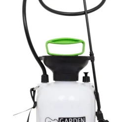 Tryckspruta 5 L Garden