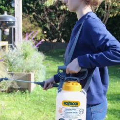 Tryckspruta T7 Standard 7 L Hozelock