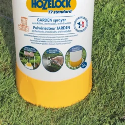 Tryckspruta T7 Standard 7 L Hozelock