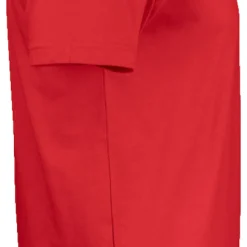 T-shirt Röd Strl. L Jobman Workwear