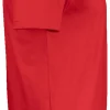 T-shirt Röd Strl. M Jobman Workwear