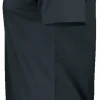 T-shirt Svart Strl. S Jobman Workwear