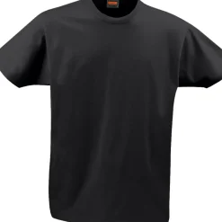 T-shirt Svart Strl. XL Jobman Workwear