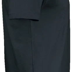 T-shirt Svart Strl. XXL Jobman Workwear
