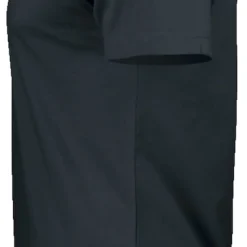 T-shirt Svart Strl. XXL Jobman Workwear