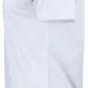 T-shirt Vit Strl. L Jobman Workwear