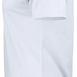 T-shirt Vit Strl. S Jobman Workwear