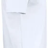 T-shirt Vit Strl. XXL Jobman Workwear