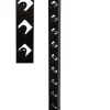 T-stolpe Tallkobben Svart 1480 mm Steel Design