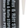Tätmassa Mus & Råtta 300 ml Silverline