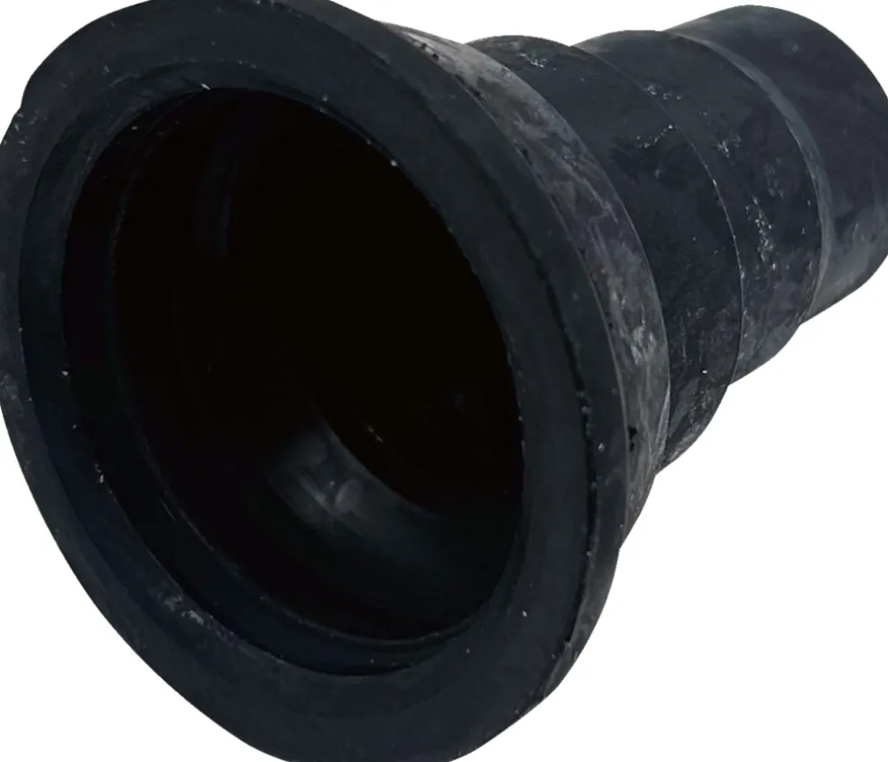 Tätning/skåpsgummimuff 26-35 mm 2-pack Rör-i-rör Carat