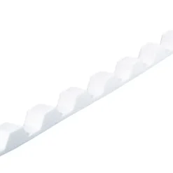 Tätningslist Plasttak 10-pack