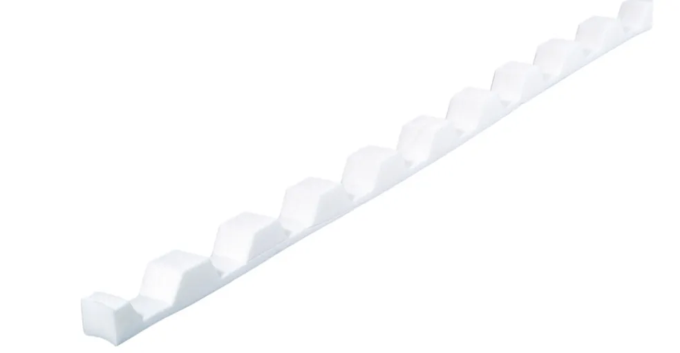 Tätningslist Plasttak 10-pack