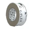 Tätningstejp T-Flex Indoor 25 m x 50 mm Tecca