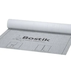 Tätskiktsfolie Universal 25 m Bostik