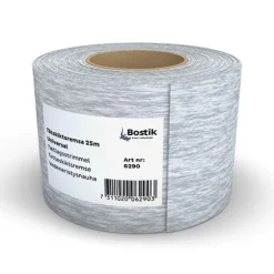 Tätskiktsremsa Universal 25 m Bostik
