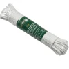 Tvättlina Plast Vit Ø3 mm x 20 m