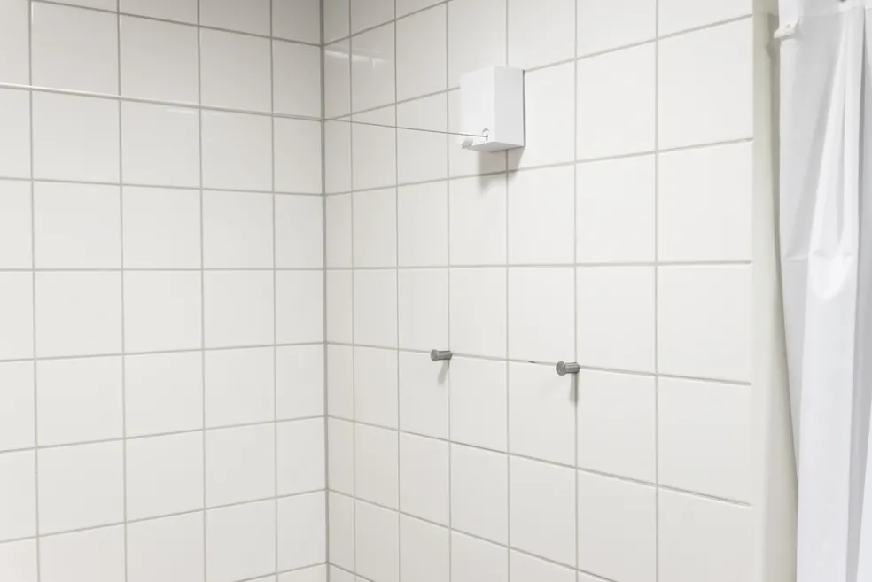Tvättlina Utdragbar 4,2 m G. Funder